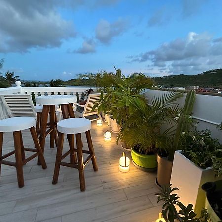 Carambola Residence, Ocean View Cul de Sac Exterior photo